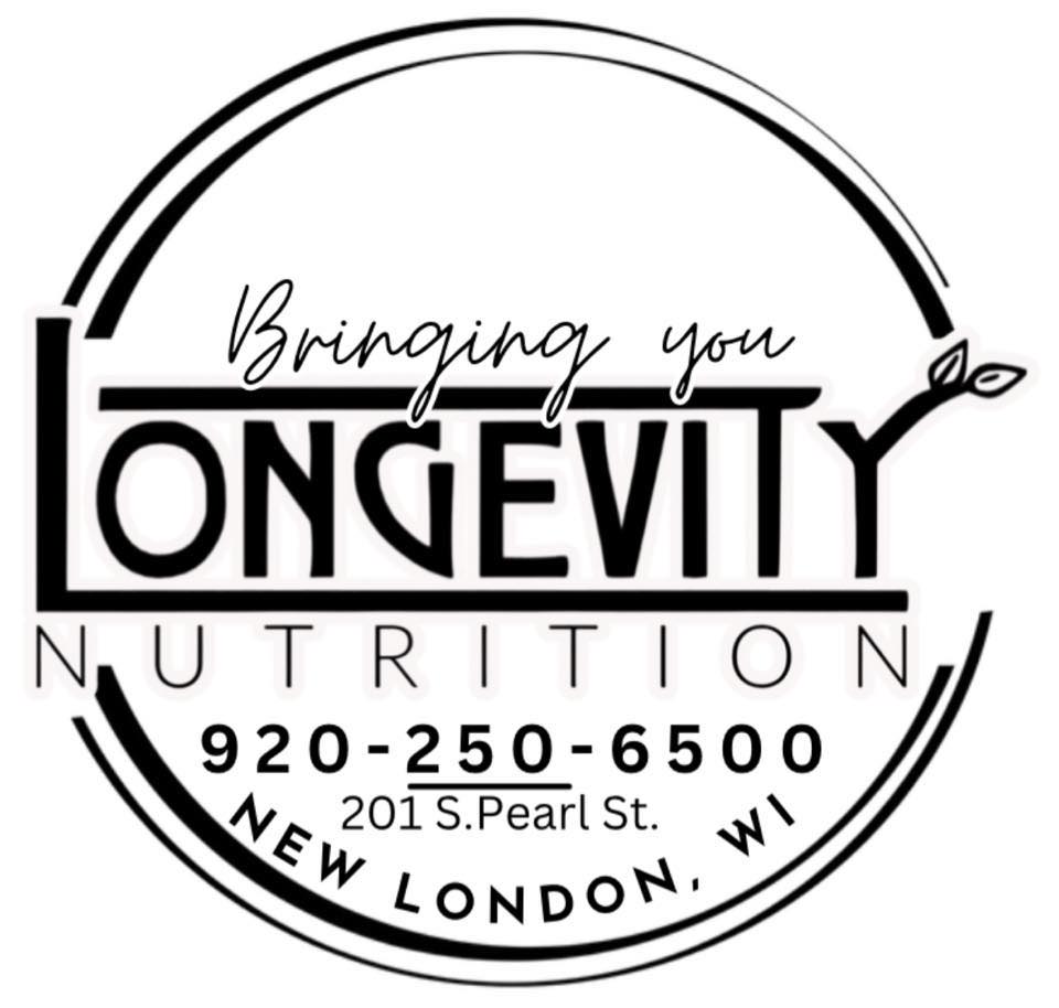 Longevity Nutrition, New London, WI