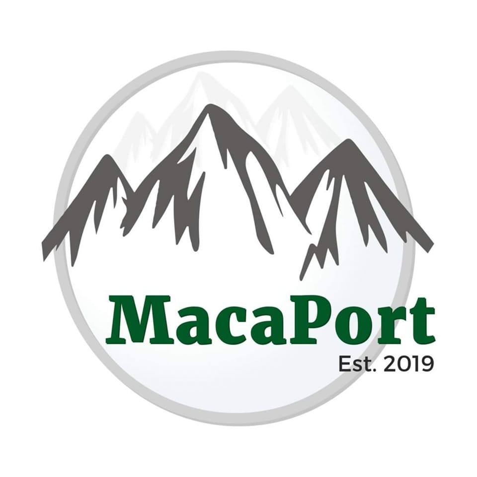 MacaPort - New London, WI