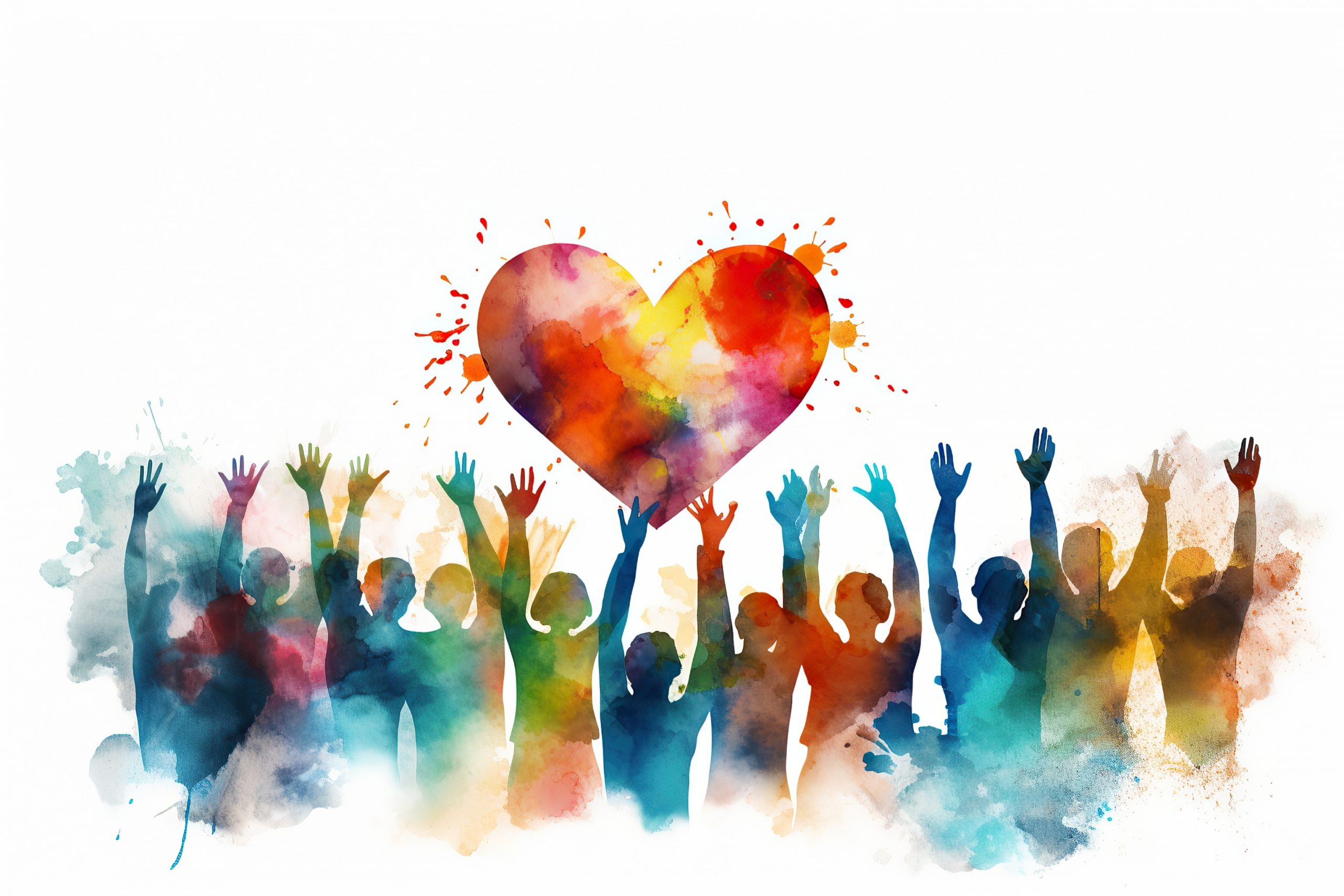Changing Lives Foundation - Community Support