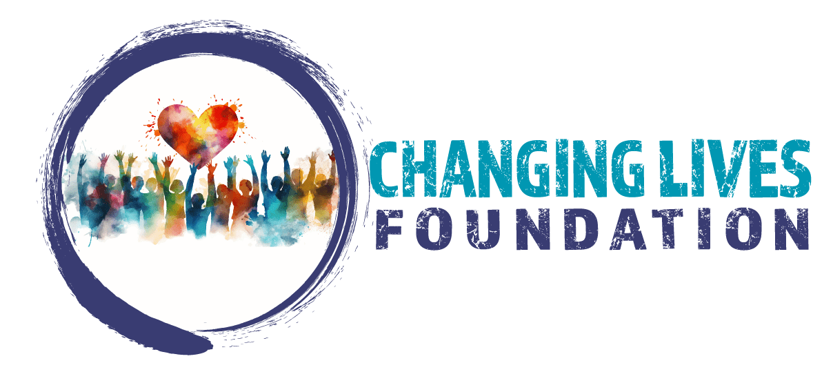 Changing Lives Foundation - New London, WI - Logo