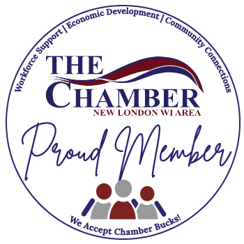 Changing Lives Foundation is a Proud Member of New London Chamber of Commerce